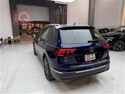 فولكسفاغن تيغوان